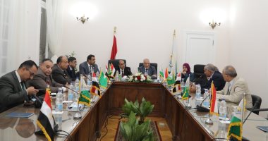 محافظ الجيزة: استثمار 13 مليار جنيه لمشروعات مياه الشرب والصرف الصحى بالمحافظة