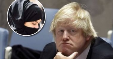 سارقات البنوك وصناديق البريد.. كيف وصف مرشح بريطانيا الأوفر حظاً لرئاسة الوزراء المنتقبات وما موقفه من الإسلام؟.. بوريس جونسون يعتبر تعاليم الدين سبب تخلف العالم الإسلامى.. ومخاوف من صراعات اجتماعية حال فوزه