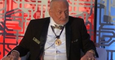 رائد بمهمة أبولو: "علينا أن نخجل من مرور 50 عاما بلا تقدم فى الفضاء"