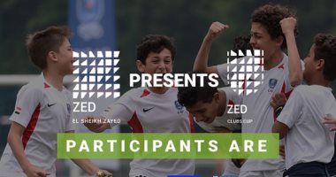 اليوم.. ضربة بداية كأس "ZED" لكرة القدم بحضور كبرى أندية العالم