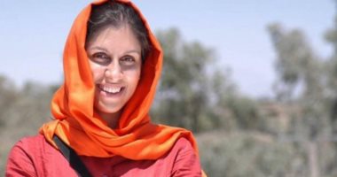 إيران تعيد موظفة الإغاثة البريطانية "نازانين" من المستشفى إلى السجن