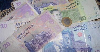 صندوق النقد الدولى يحث المغرب على المضى قدما فى تعويم الدرهم