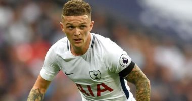 أتلتيكو مدريد يضم كيران تريبير من توتنهام حتى 2022.. رسميا 