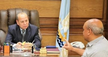 اكتشف أهمية الرمال السوداء ومصنعى استخلاص 41 عنصراً مشعاً بكفر الشيخ × 17معلومة