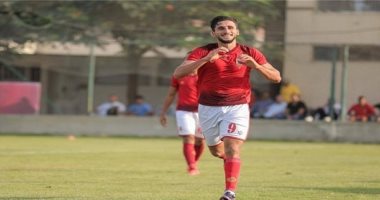 هشام شعبان يدعم طنطا قبل مواجهة الزمالك فى الدورى