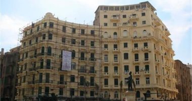 مذكرة عن أزمة قانون الإيجارات القديمة تطالب بإنهاء إشكالية 3 مليون مواطن.. تتضمن عدم فسخ عقود الإيجار القديم بين مالكي ومستأجري العقارات غير السكنية.. ووضع حلول من أجل الاتفاق على زيادة القيمة الإيجارية