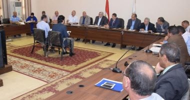 محافظة بنى سويف تكرم الفائزين بمسابقة حفظة القرآن بالتنسيق مع وزارة الشباب
