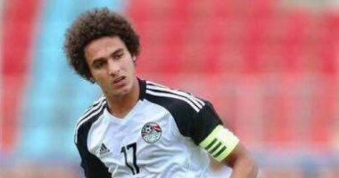 إنبي يحدد شروطه المالية لانتقال مهاجم منتخب الشباب إلى الإمارات