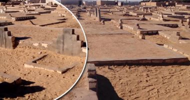 البيع فى الميت حرام.. "حفارين" بالمنيا ينتهكان حرمة الموتى باستخراج رفاتهم وإخفائها لبيع المقابر لآخرين.. وأهالى قرية جلال بمحافظة المنيا: الكارثة من 7 سنوات.. ونطالب بسرعة ضبطهما وتخصيص منطقة جديدة للدفن