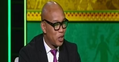 الحاج ضيوف لـ" تايم سبورت " : الجزائر منتخب قوى ولكن المباراة النهائية لديها حسابات أخرى