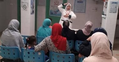 "صحة أسيوط": فحص 101 ألف سيدة في المبادرة الرئاسية للكشف عن سرطان الثدي
