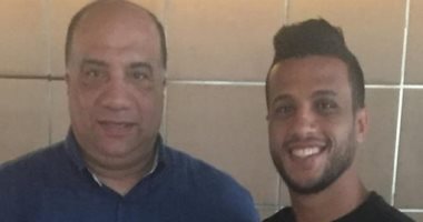 رسمياً.. الاتحاد السكندرى يضم إسلام جمال لمدة موسمين