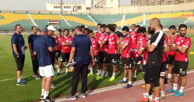 فريق طلائع الجيش يتوجه للمستشفى بالكامل.. اعرف السبب