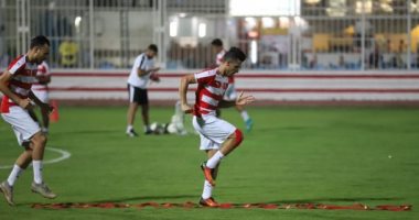 مدافع حرس الحدود ضمن اهتمامات الزمالك فى الصيف