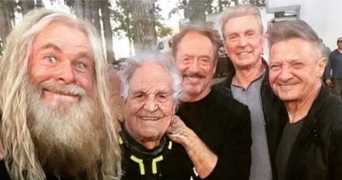 الأبطال الخارقين فى سن الشيخوخة.. جيرمى رينر يفضح الـ "Avengers"