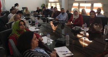 البيئة تنظم دورة تدريبية حول أساسيات الطاقة الشمسية