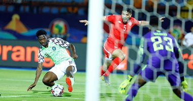 تونس تفشل فى التتويج بالميدالية البرونزية بأمم أفريقيا 2019.. نيجيريا تحصد المركز الثالث للمرة الثامنة فى تاريخه.. نسور قرطاج يدفعون ثمن أخطاء الحراس فى الكان.. وإيجالو يعادل إنجاز جدو ويقترب من حصد لقب الهداف