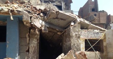 تجديد حبس مقاول هدم لاتهامه بطلب رشوة مالية من أصحاب مدابغ مصر القديمة