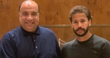 الاتحاد السكندري يضم أحمد رفعت لاعب الزمالك