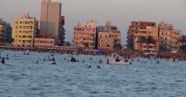 صور.. سماسرة المصايف درجات "منهم البيه ومنهم الغلبان"