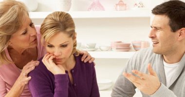 عشان مايحصلش مشاكل بينكم.. طرق التعامل مع الحماة