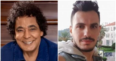 الموزع أحمد إبراهيم: التعاون مع "محمد منير" شرف كبير لى