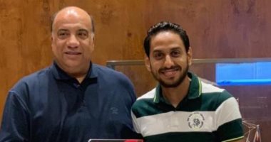 رسمياً .. "دوجا " يجدد تعاقده مع سلة الاتحاد السكندرى