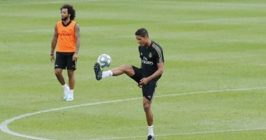 فاران يكشف طموحاته مع ريال مدريد ويعلق على معسكر كندا
