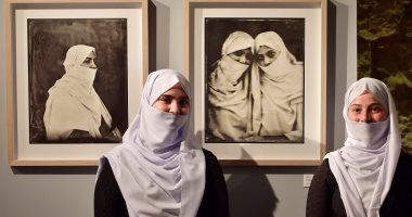 "سادة الأسرار" معرض يصور تفاصيل طائفة الدروز فى لبنان.. اعرف التفاصيل