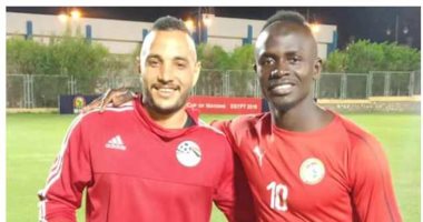 شهاب شيبو لـ"تايم سبورت": مانى متواضع و"صورنى" مع كيتا بالدى