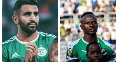 الجزائر أم السنغال .. التمساحان عبلة وسامى يختاران بطل أمم أفريقيا 2019