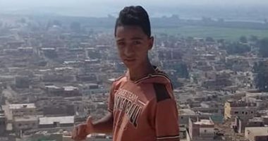 انتحار شاب غرقا فى نهر النيل حزنا على وفاة ابن شقيقته فى بنى سويف