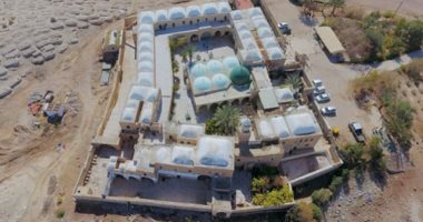 بعد ترميم مقامه بالقدس.. هل مات النبى موسى حقا فى فلسطين؟