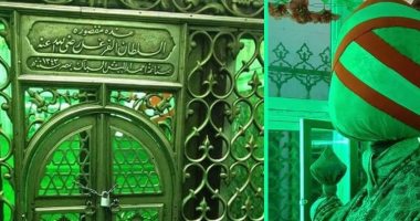 آلاف المريدين يحتفلون اليوم بالليلة الختامية لمولد الفرغل سلطان الصعيد بأسيوط