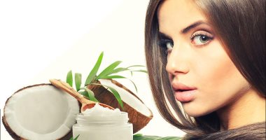 لو شعرك تعب من الصبغة.. الحل في زيت جوز الهند