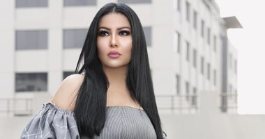 سمية الخشاب : "مبخافش غير من اللى خالقنى وهاخد حقى بالقانون"