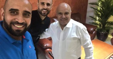 دكرنس يتعاقد مع لاعب وسط الترسانة مقابل 50 ألف جنيه