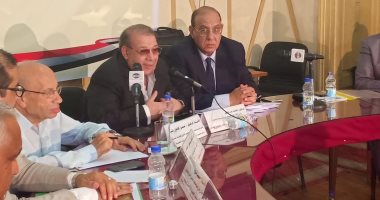 حسن راتب: "الأخلاق والتعاونيات والتدريب" مثلث القضاء على الفساد