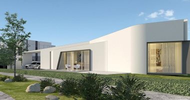 "منازل مطبوعة".. الـ"3D" يدخل عالم البناء فى دبى قريبًا (صور)