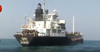 حكومة جبل طارق ترفض الطلب الأمريكى باحتجاز ناقلة النفط الإيرانية