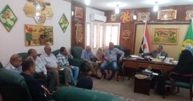 تعليم الإسماعيلية: عدم تغيير الزى المدرسى مراعاة لظروف أولياء الأمور