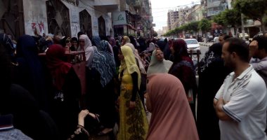 القارئ شعبان بخيت يكتب: دنيا الناس