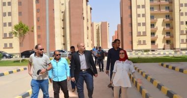 تعرف على الرسوم والمستندات المطلوبة للتصالح فى مخالفات البناء بأسيوط الجديدة