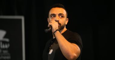 المطرب عماد كمال ضيف برنامج كابيتانو مصر