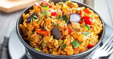 خلى مطبخك إيطالى.. طريقة عمل الأرز بخطوات بسيطة