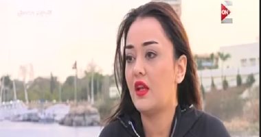 راندا البحيرى لـ"ON EST": سليمان عيد أول من رشحنى للعمل بالتمثيل