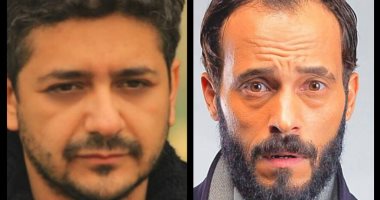 ياسر سامى مخرجاً لمسلسل يوسف الشريف "النهاية" رمضان 2020