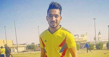 دمنهور يتعاقد مع علاء طه صانع ألعاب النصر للتعدين