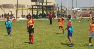 تعرف على موعد بدء التصفية فى اختبارات الناشئين بالأهلى