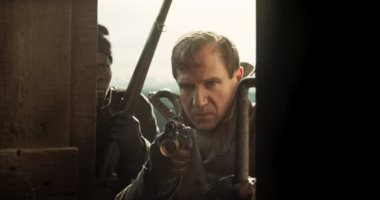 طرح فيلم The King's Man على منصة Hulu بعد وصوله شاشات السينما ديسمبر 2021